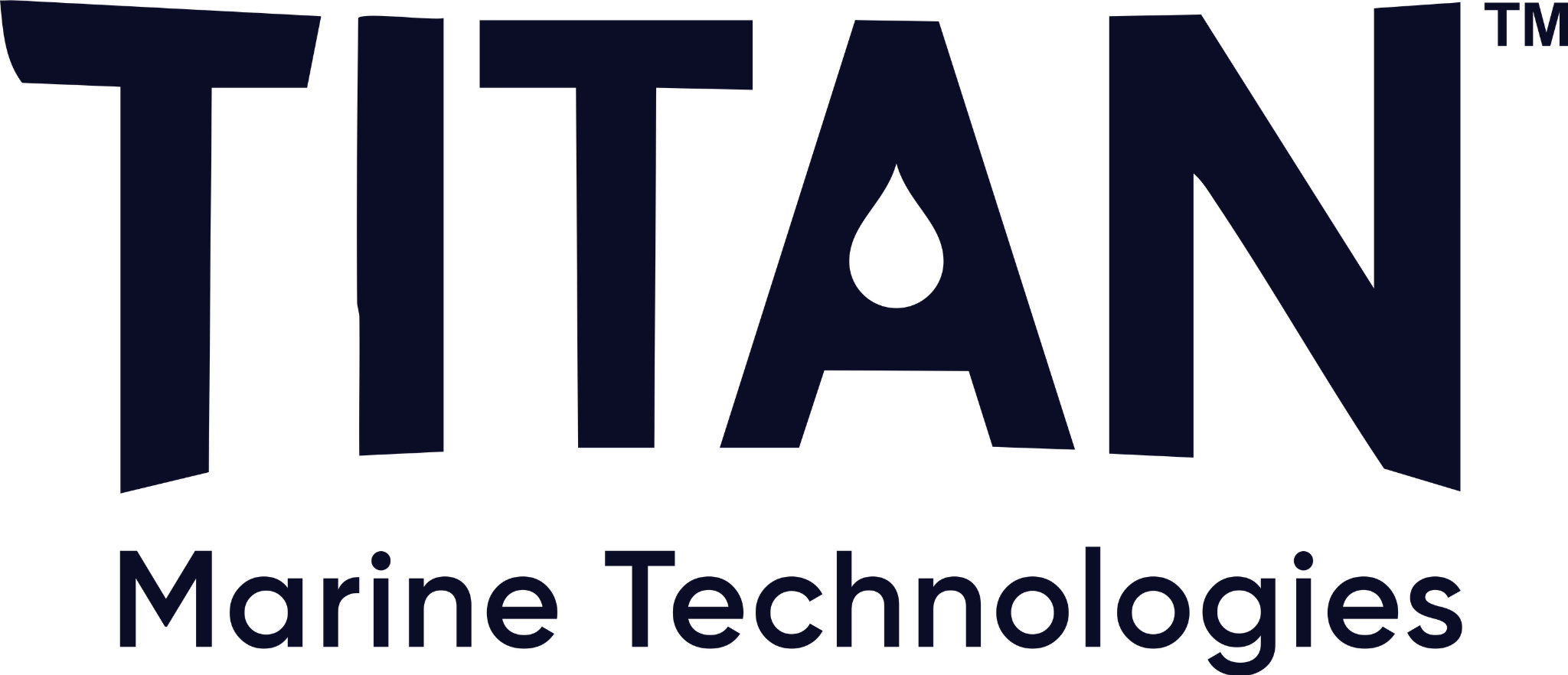 Titan Marine Technologies